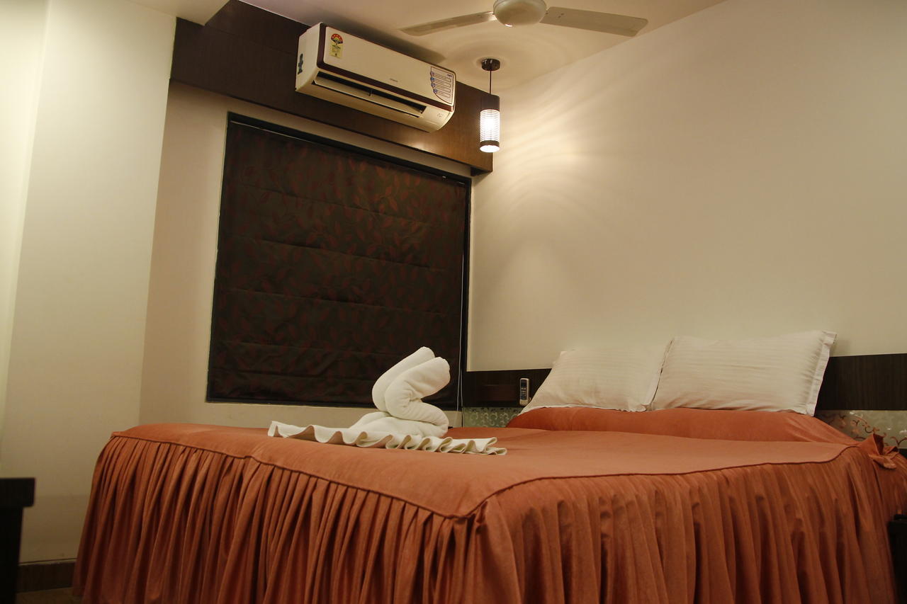 Hotel Rajashree Palace Siliguri Cameră foto