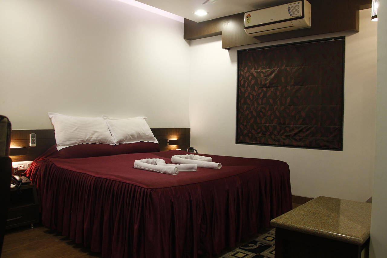 Hotel Rajashree Palace Siliguri Cameră foto