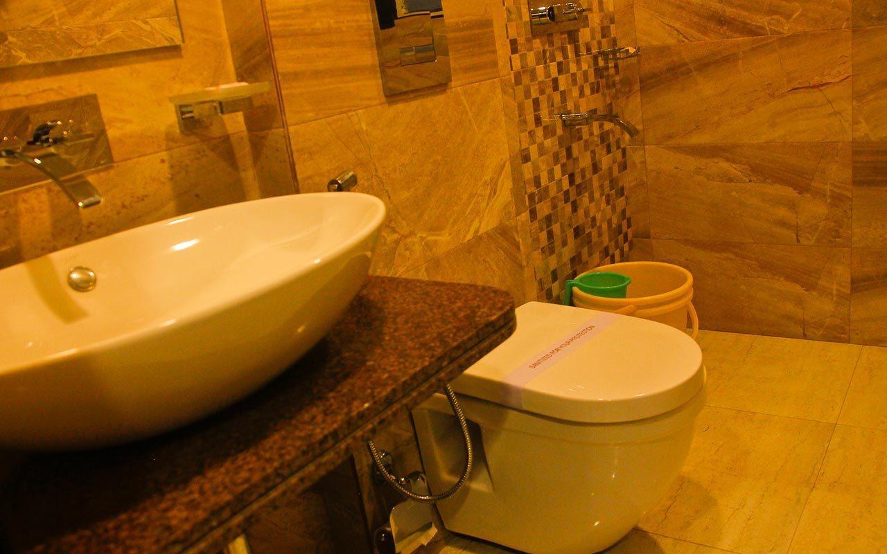 Hotel Rajashree Palace Siliguri Cameră foto