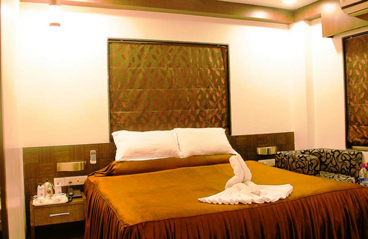 Hotel Rajashree Palace Siliguri Cameră foto